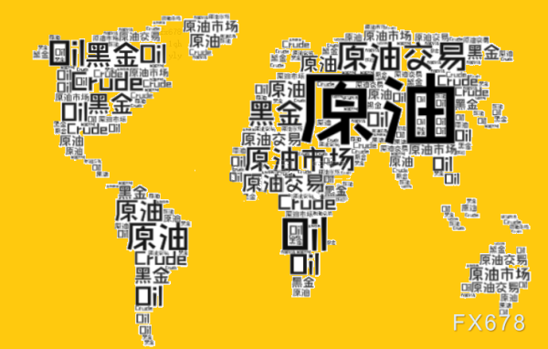 盛多网 WTI原油中期展望：交易员减持多头头寸，看跌风险加剧
