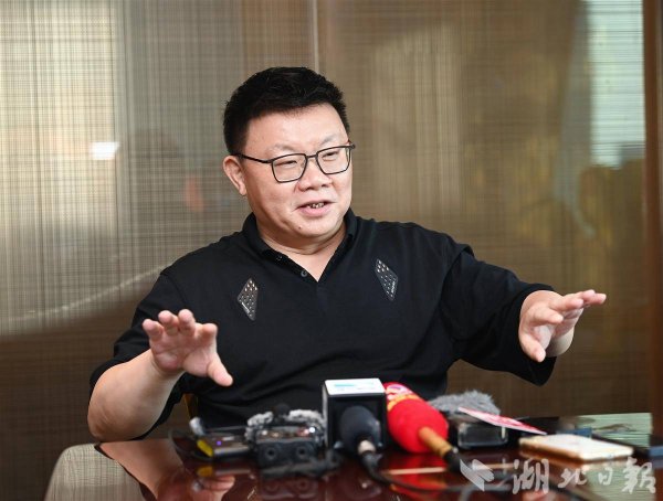 天盈配资 天使投资人龚虹嘉：始终坚守“根创新”
