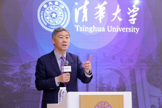 象泰配资 李稻葵：关注房地产市场和金融市场，这一轮调整号角将从这里吹起